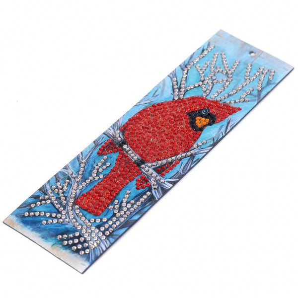 Bookmark Bird